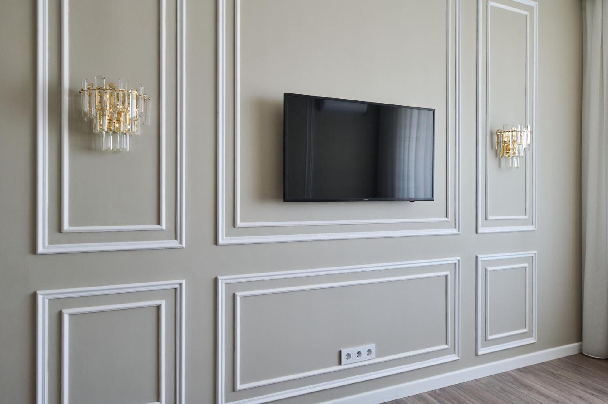 Five Business-Class Rooms In R-House Near Mega Center Almaty Exterior foto